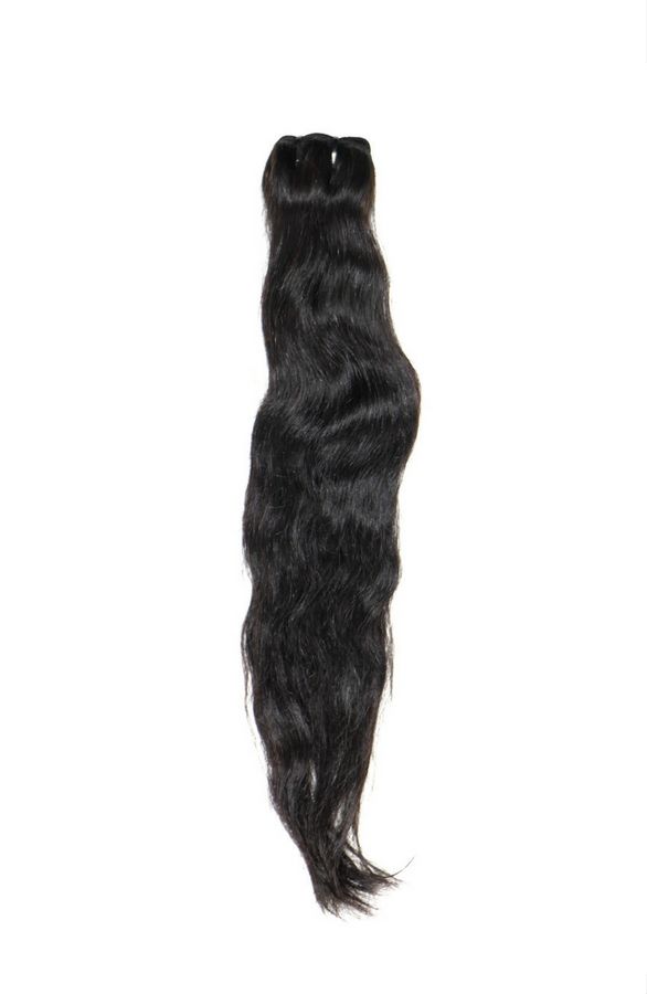 Raw Vietnamese Wavy