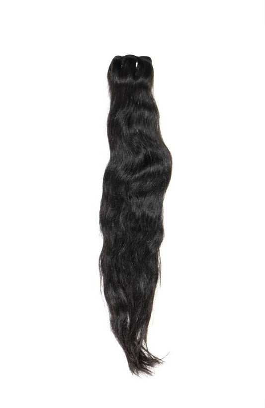 Raw Vietnamese Wavy